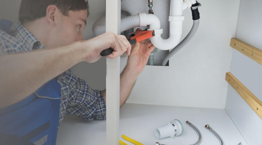 Professional septic pumping service in Melvin, MI